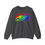 Thumbnail: Grey pride Sweatshirt 
