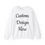 Thumbnail: Custom Designed Sweatshirt for Adults