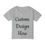 Thumbnail: Custom Designed Tee for Toddlers
