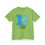 Thumbnail: Personalized Monsters Inc Sully Birthday Tee