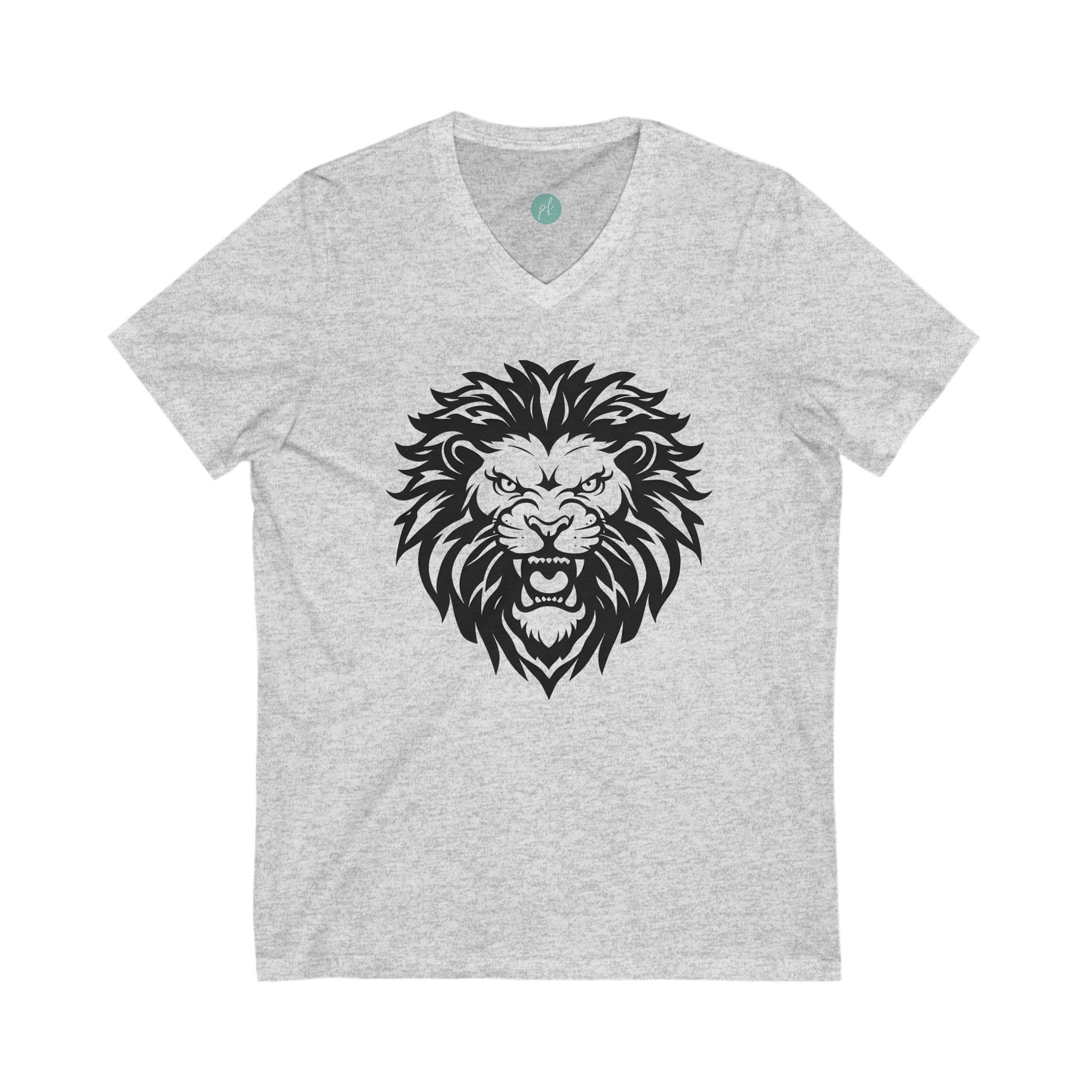 Lions Sports Team Tee