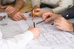 Planning & Development, Thorstone Consulting Services