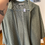 Thumbnail: Sage granny stitch button up