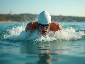 Mastering Swim Technique for Triathletes: Unlock Your Potential in Portarlington