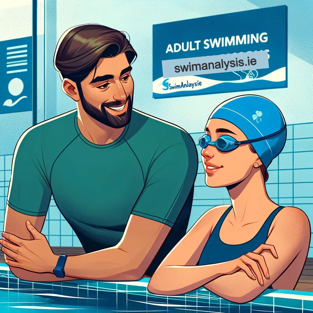 Off Peak: 10 Session Adult Swimming Mastery Package