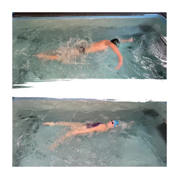 Thumbnail: 2 Stroke Video Analysis:  gift voucher