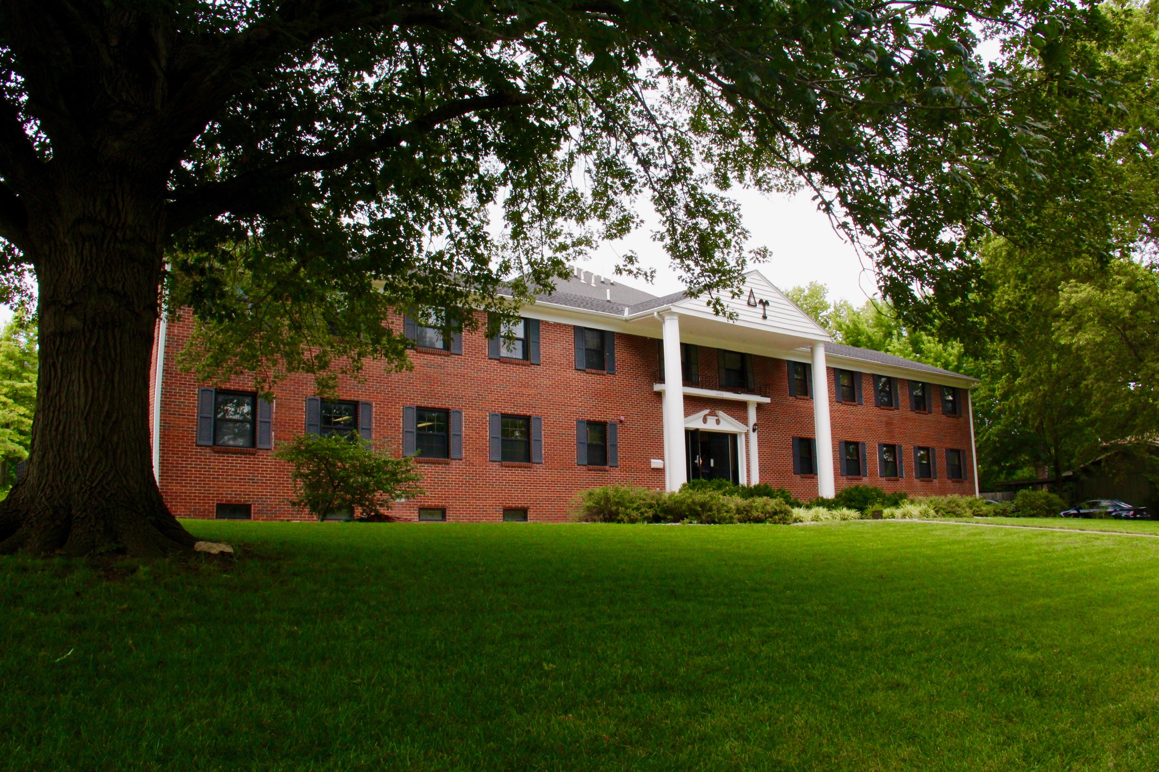 KSU Delta Upsilon Gallery