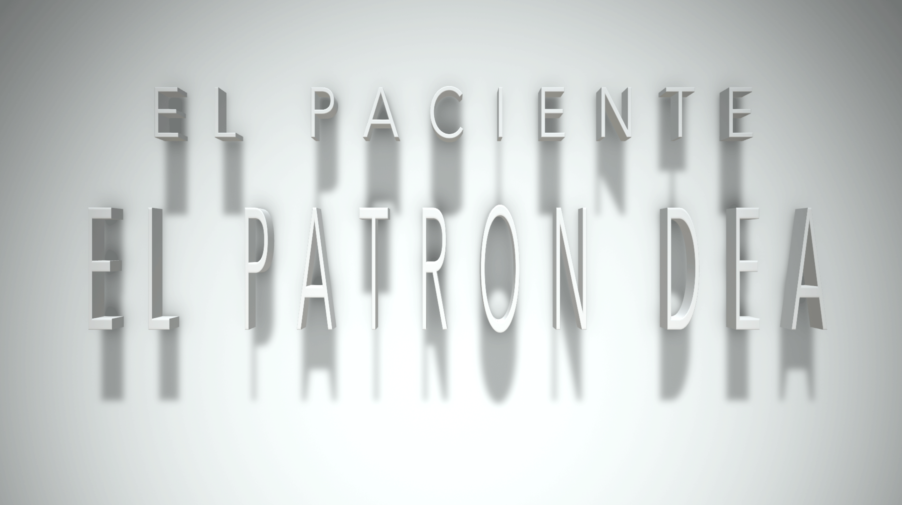 el-paciente
