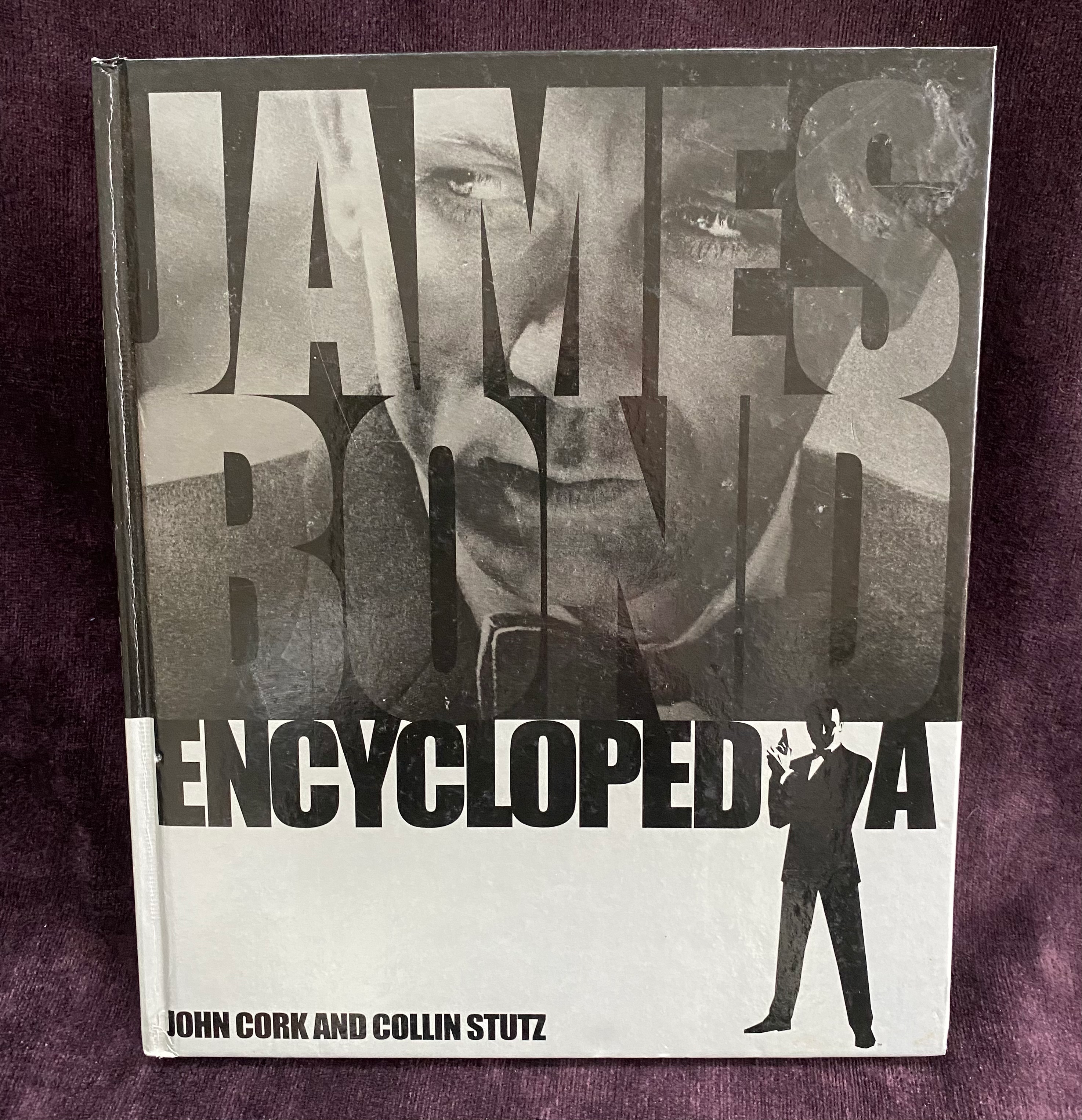 James Bond Encyclopedia. John Cork and Collin Stutz