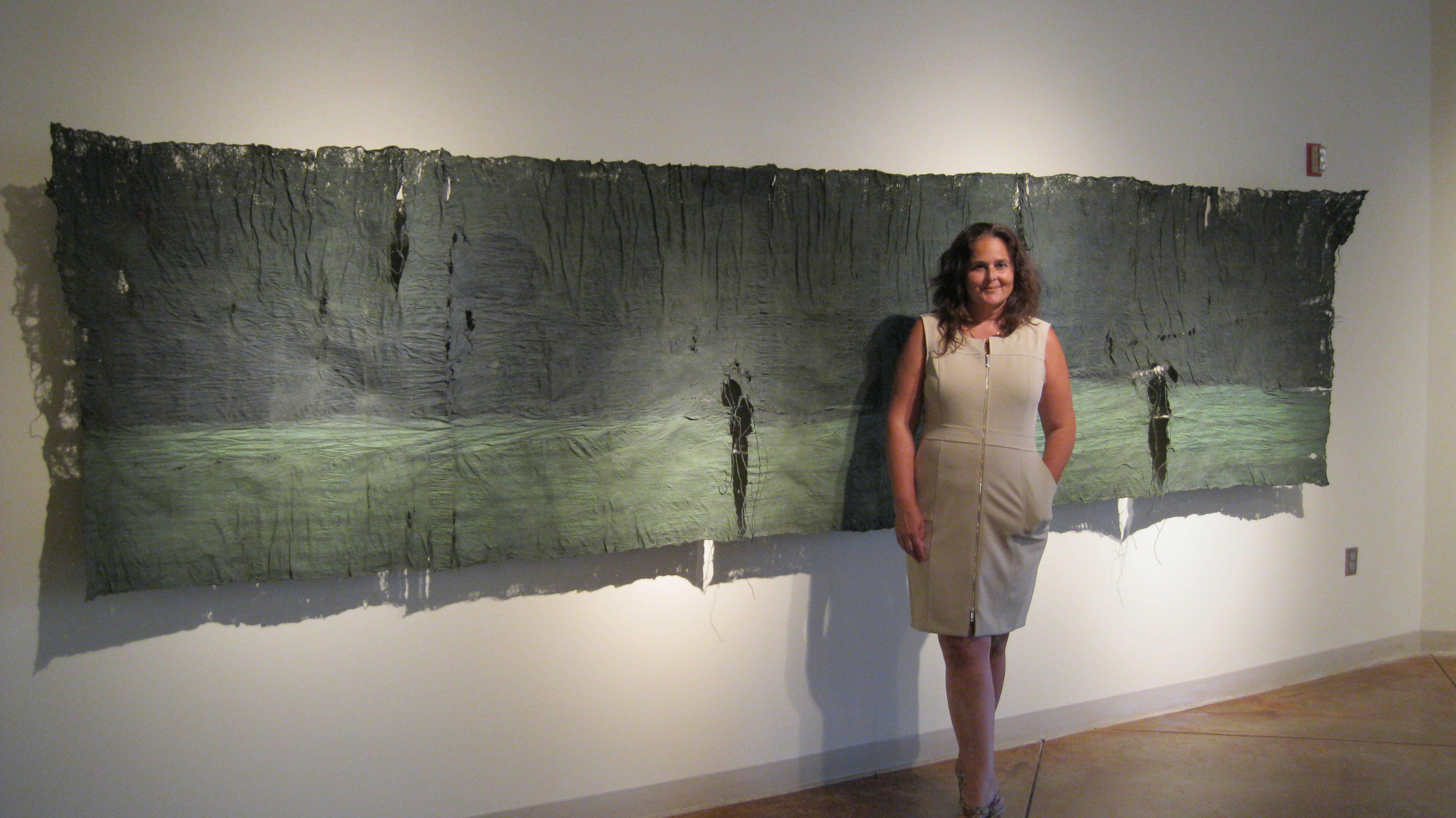 DWELL Art Exhibit 2019