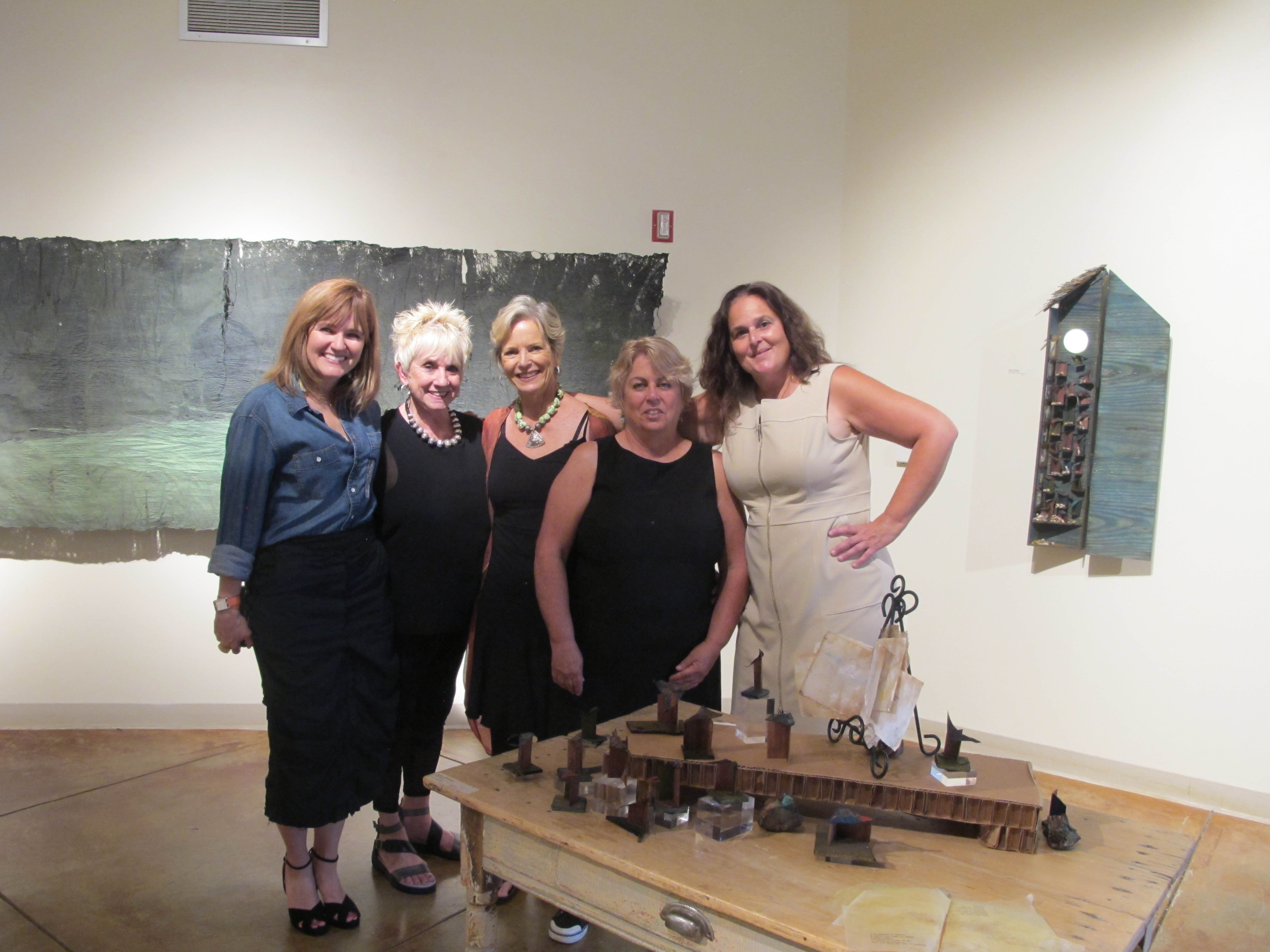 DWELL Art Exhibit 2019