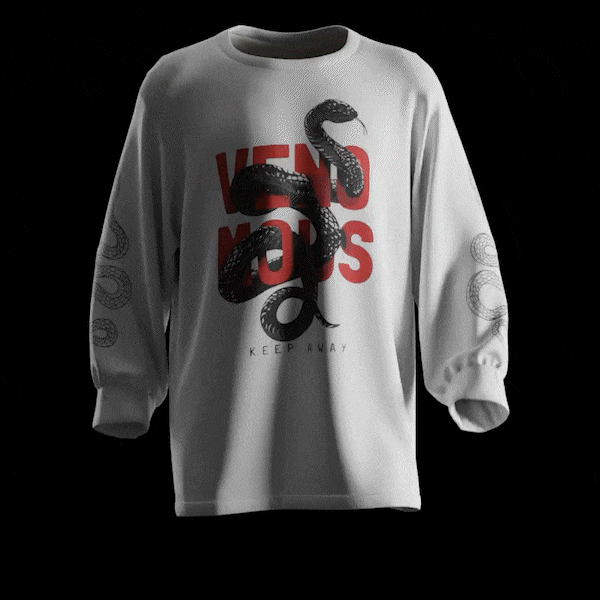 Animated-Long-Sleeve-Shirt-3D-Model.gif