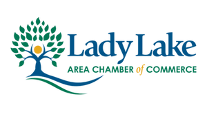 Lady Lake Chamber of Commerce logo