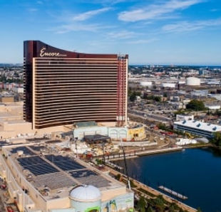 PTS Giatec Edificios altos SmartRock