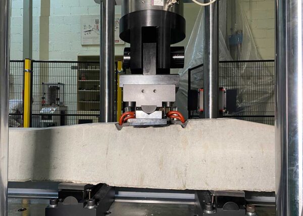 Sistemas de teste para a indústria ferroviária – série MFDIB IBERTEST