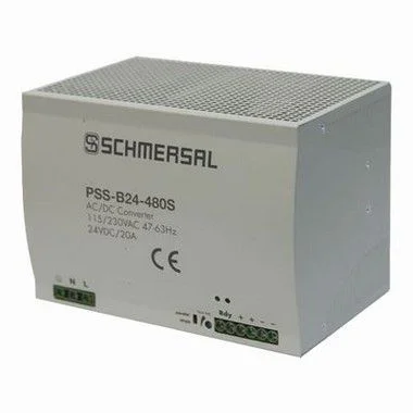 PSS-B24-480S