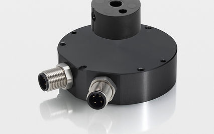 Sensores Angulares Novotechnik modelo RFX-6900