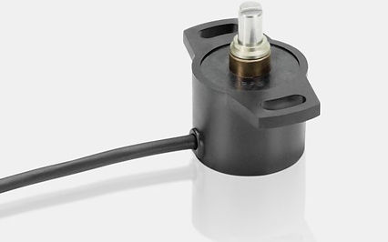 Sensores Angulares Novotechnik modelo RSC-2800