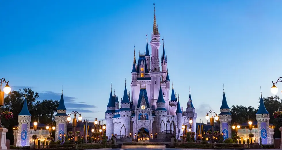 Pacotes de Viagem para conhecer a Disney em Orlando com aéreo, hotel e ingressos - Primo Travel