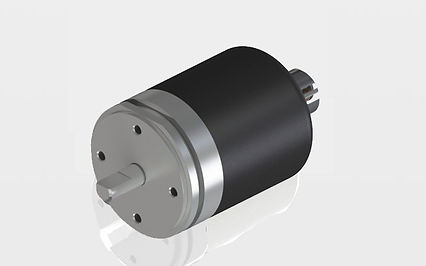 Sensores Angulares Novotechnik modelo RMB-3600