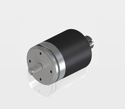 Sensores Angulares Novotechnik modelo RMB-3600