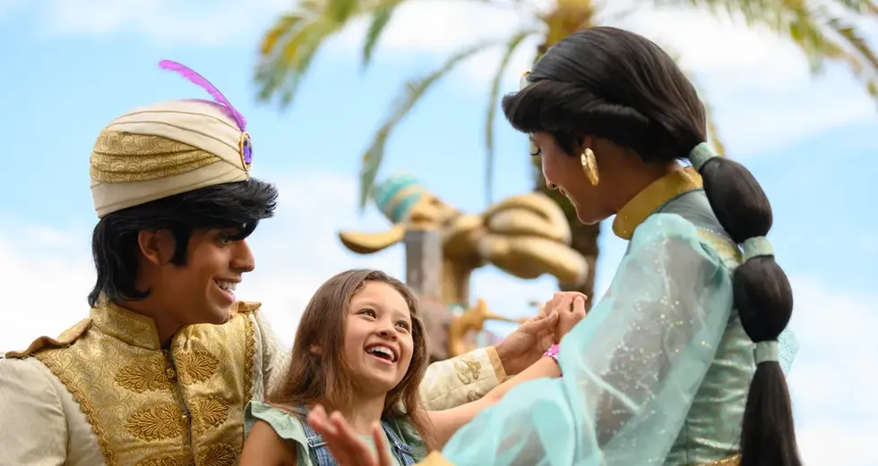 Pacotes de Viagem para conhecer a Disney em Orlando com aéreo, hotel e ingressos - Primo Travel