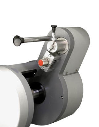 Ibertest pendulo impacto