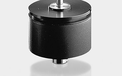 Sensores Angulares Novotechnik modelo IPE-6000