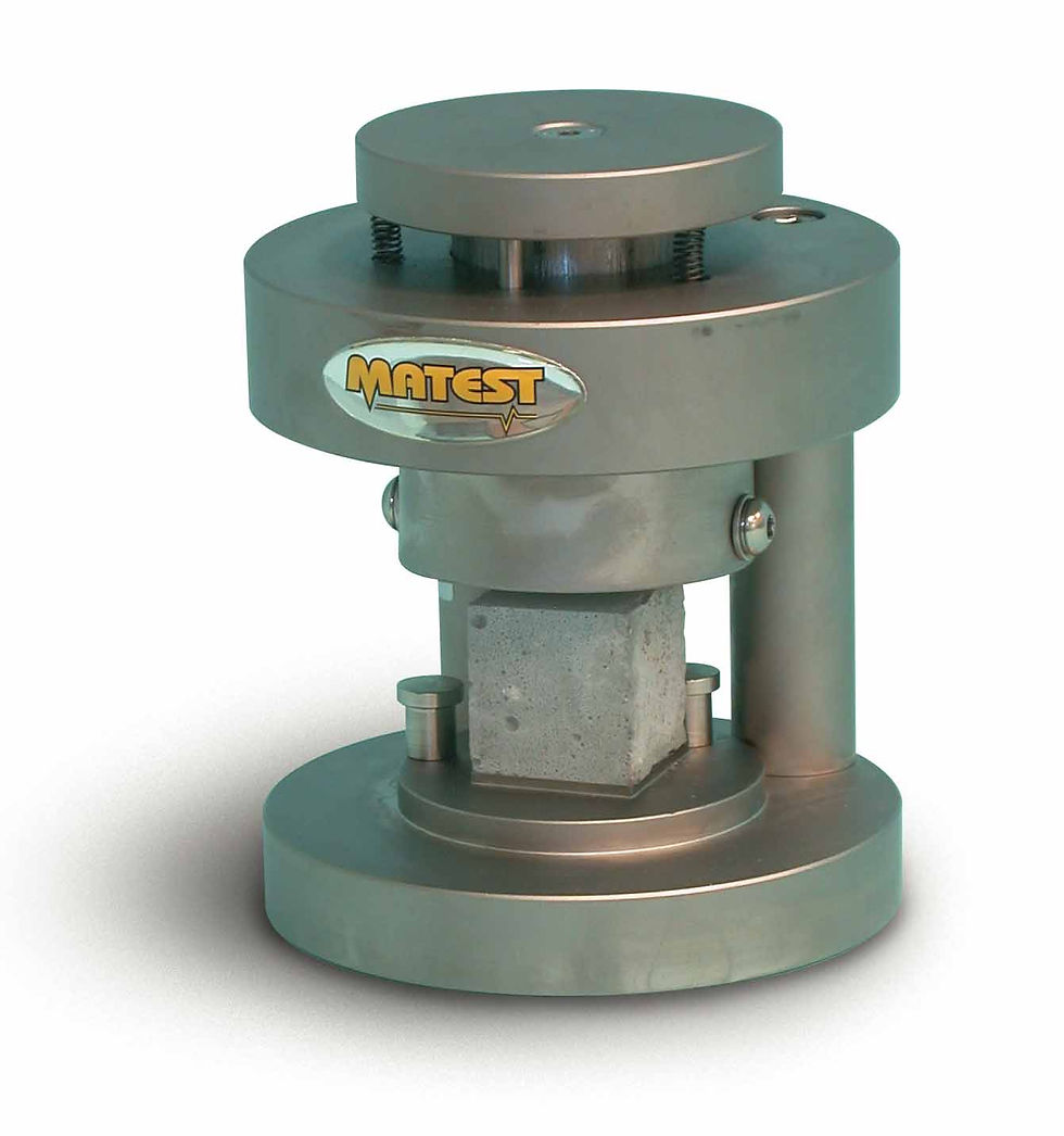 DISPOSITIVO DE COMPRESSÃO 40,1X40MM, EN, ASTM, NF