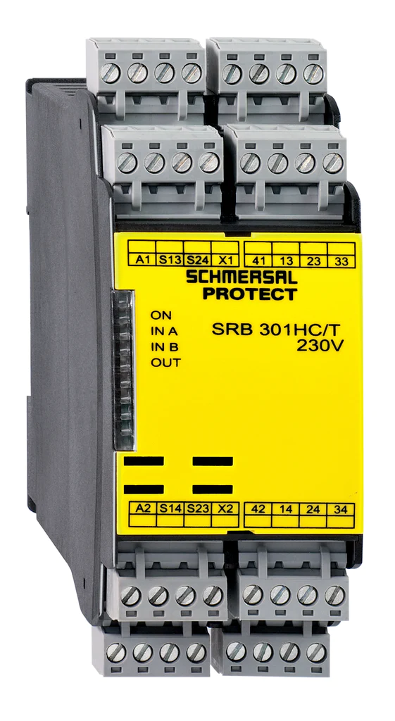 SRB 301-HC/T-230V