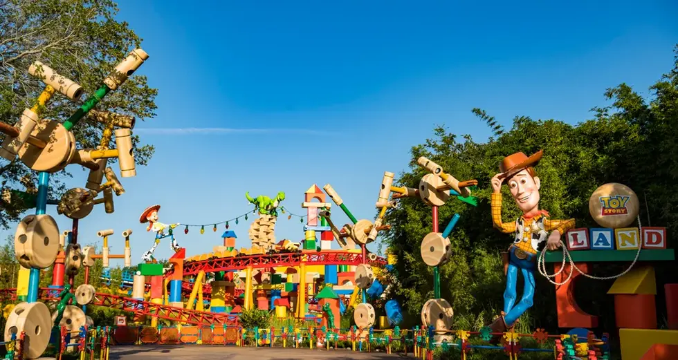 Pacotes de Viagem para conhecer a Disney em Orlando com aéreo, hotel e ingressos - Primo Travel