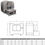 Miniatura: Zeta Mix 800 - Misturador Horizontal Sigma