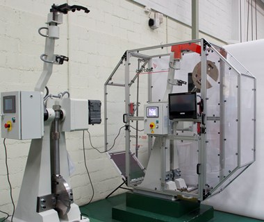 Ibertest Pendulo de impacto