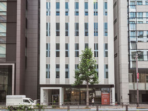 本社移転のお知らせ