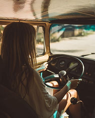 Auxiliary Staff - Van Driver