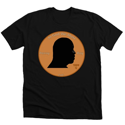 Penny Boy T-Shirt