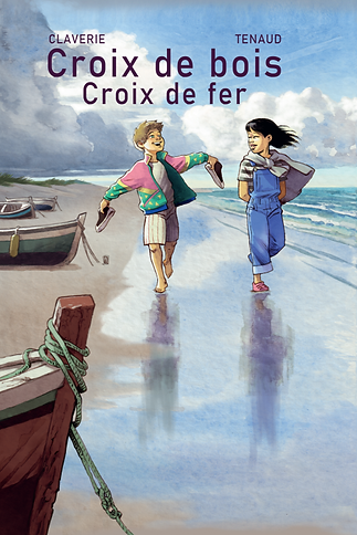 Croix de bois, croix de fer