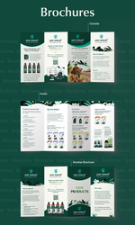 Brochures