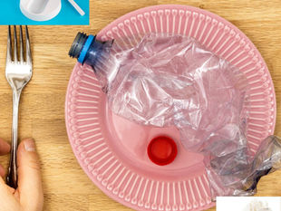 The Dirty Truth About Microplastics: 3 Alarming Facts You Need to Know