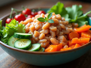 How to Improve Metabolism After 40: Your Guide to Feeling Energized and Vibrant