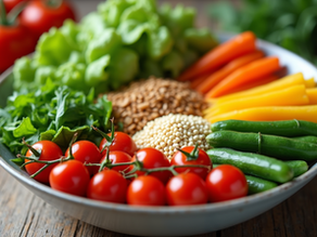 Achieving Sustainable Weight Management: Tips and Strategies