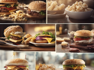 How to Crush Cravings and Feel Happier: A Guide to a Healthier Lifestyle