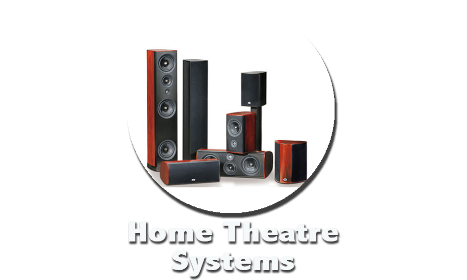 Home Theatre Systems