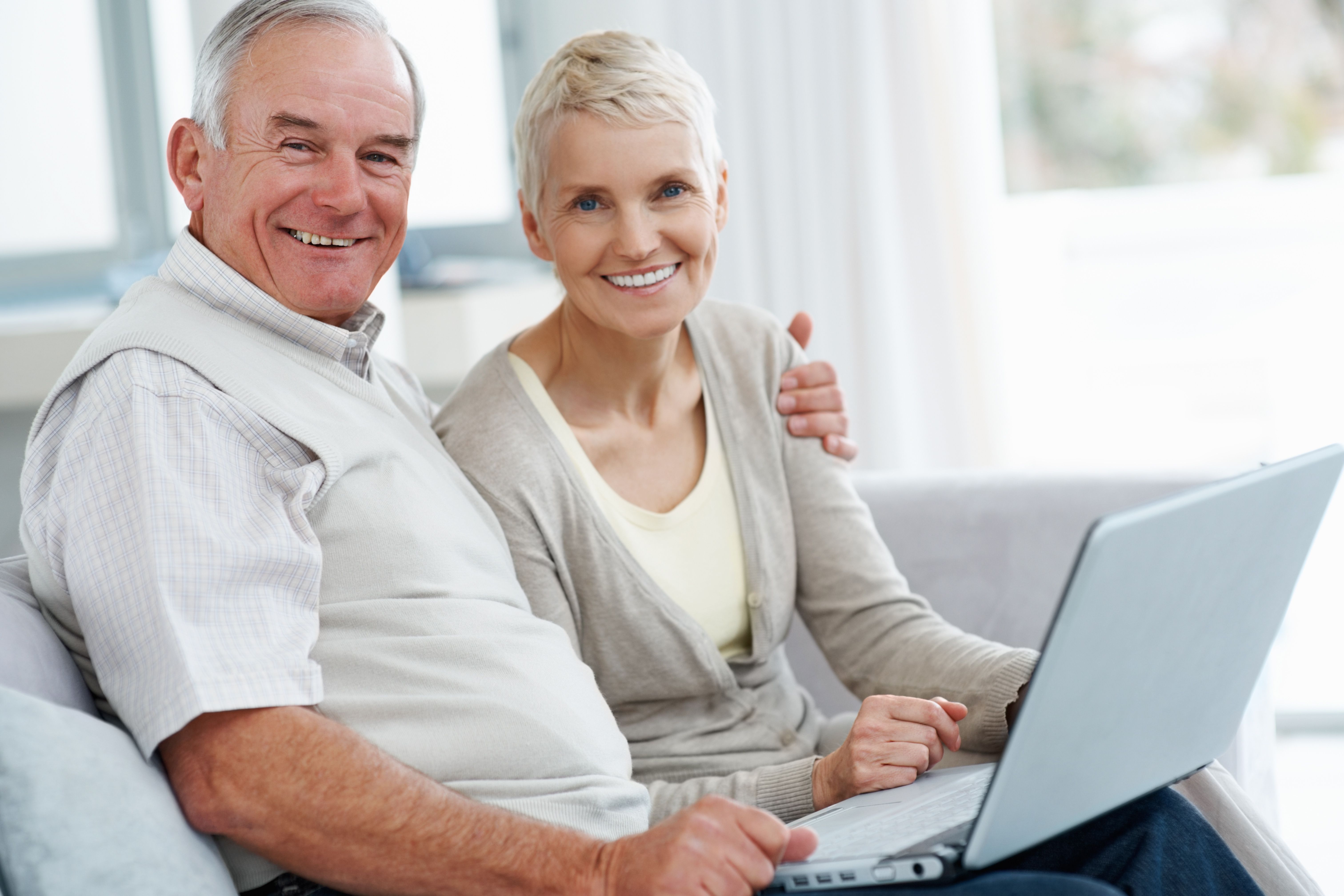 Security and comfort for the Elderly