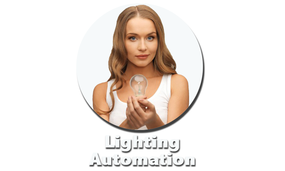 Lighting Automation