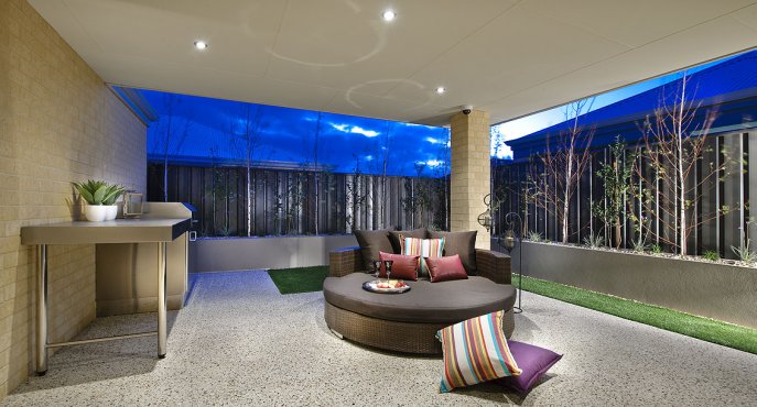 Alfresco & Patio Automation