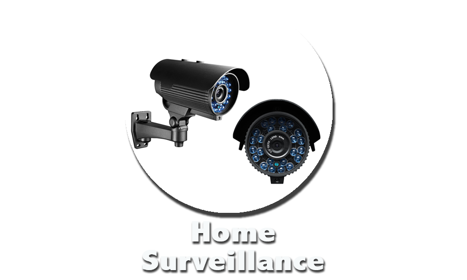 Home Surveillance
