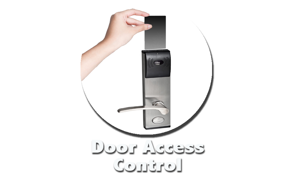 Door Access Control