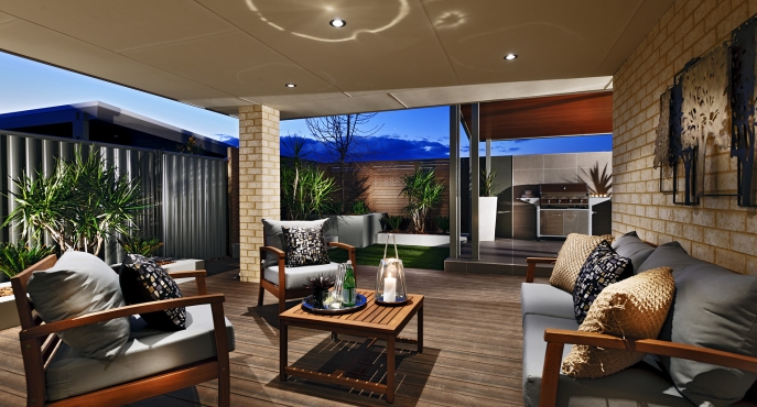 Alfresco & Patio Automation