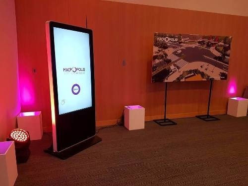 Activación Totem agresivo